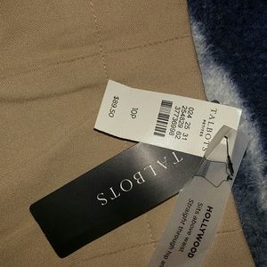 Talbots  slacks